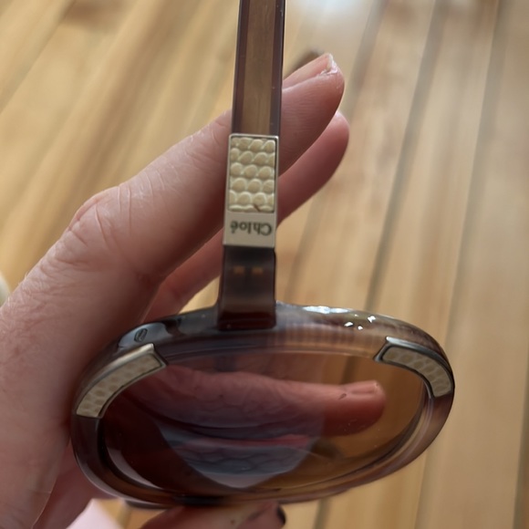 Chloe sunglasses! - Picture 3 of 6